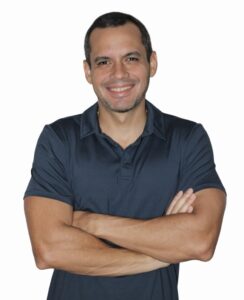 Jose Angel HeadShot Website